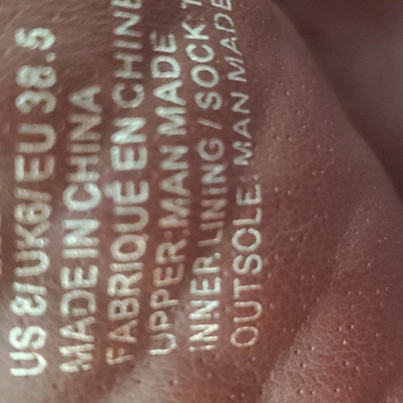 Knee High Boots - Picture 7 of 7